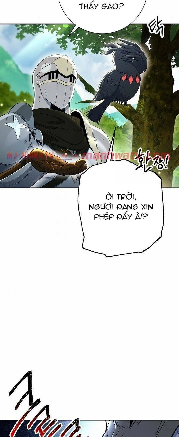 Cốt Binh Trở Lại Chapter 130 - 38