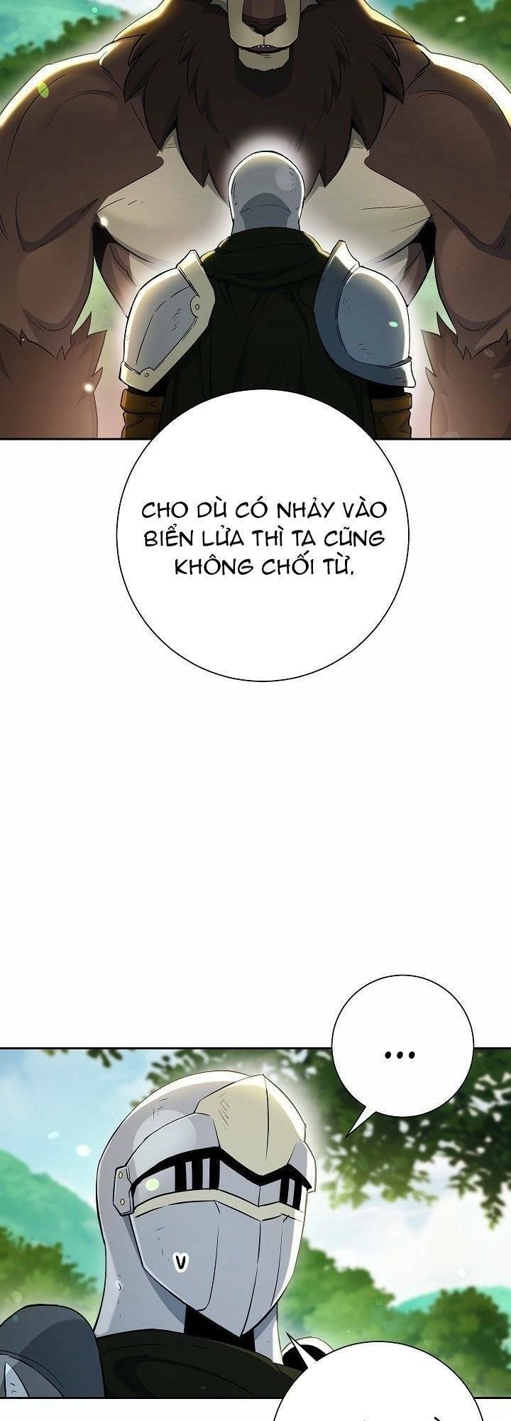 Cốt Binh Trở Lại Chapter 130 - 40