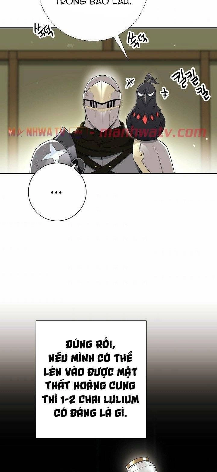 Cốt Binh Trở Lại Chapter 130 - 65