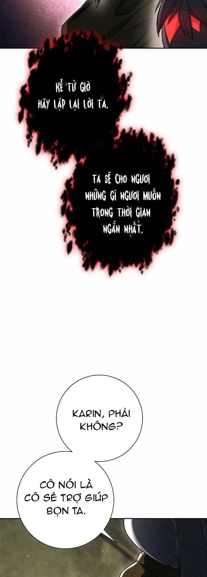 Cốt Binh Trở Lại Chapter 130 - 70