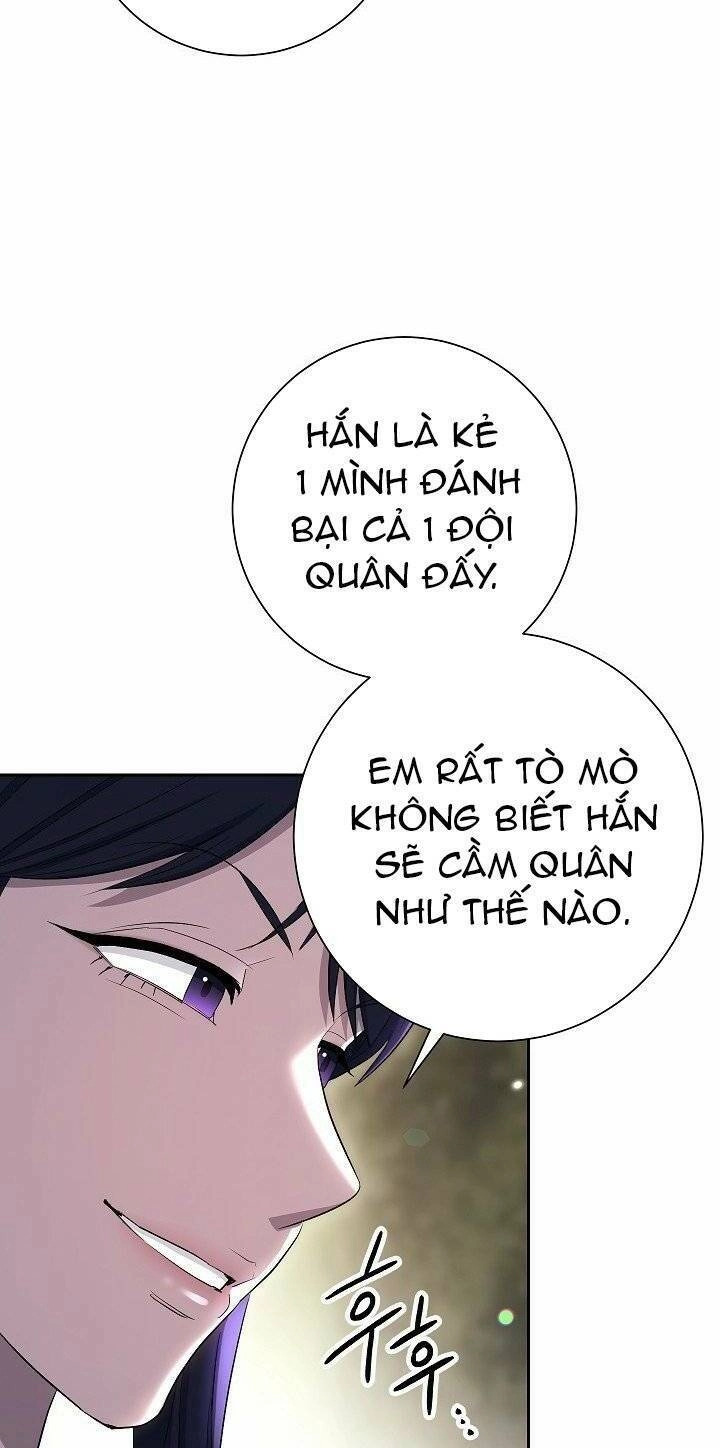 Cốt Binh Trở Lại Chapter 130 - 75