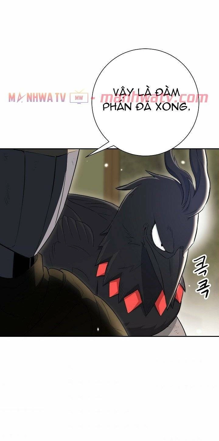 Cốt Binh Trở Lại Chapter 130 - 77