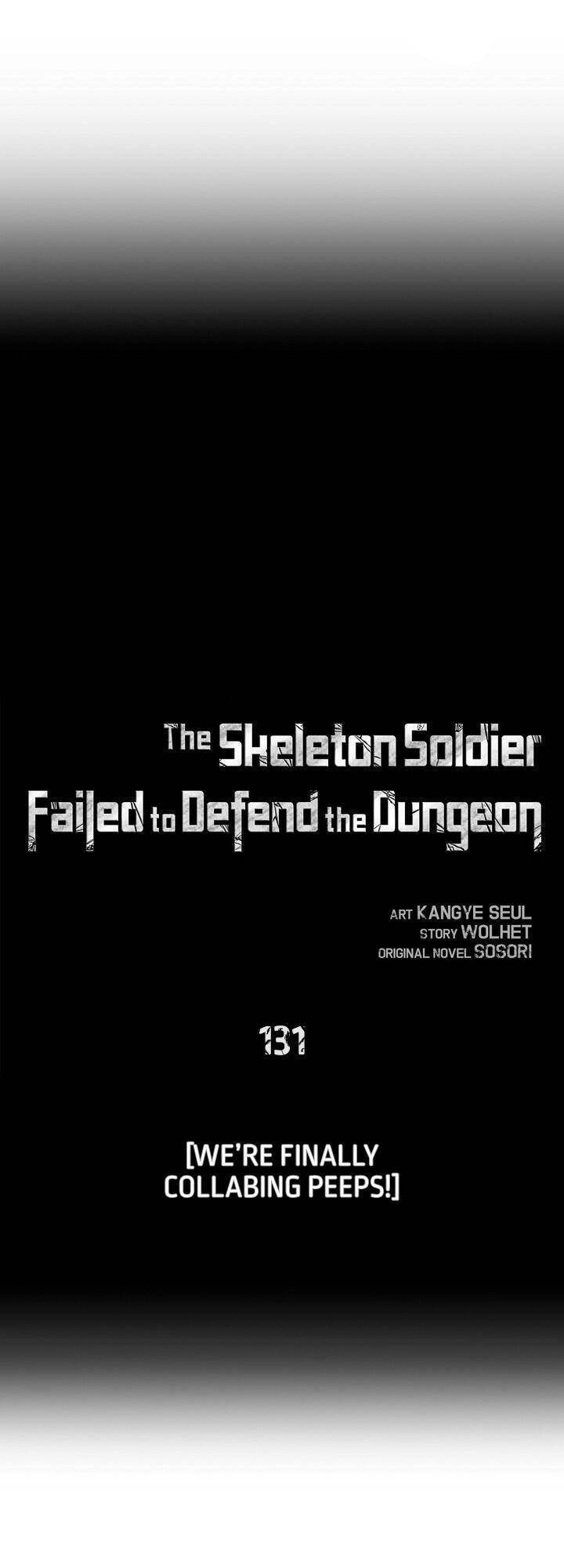 Cốt Binh Trở Lại Chapter 131 - 1