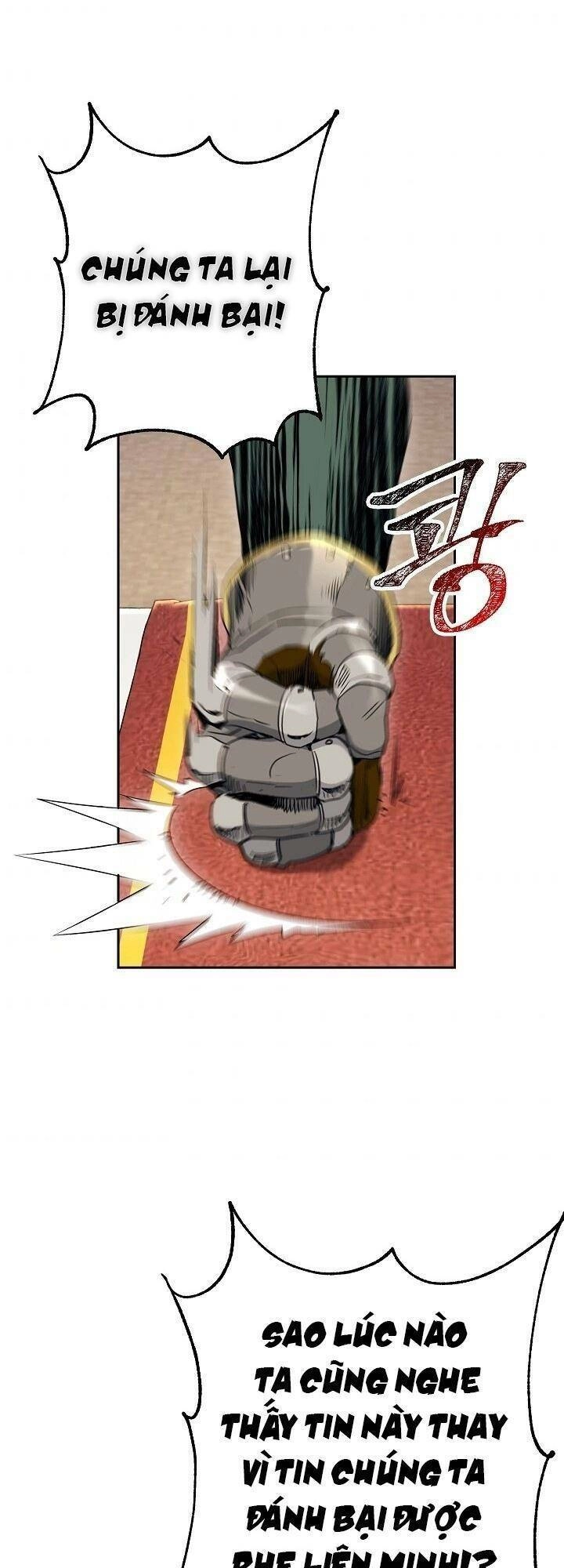 Cốt Binh Trở Lại Chapter 131 - 3