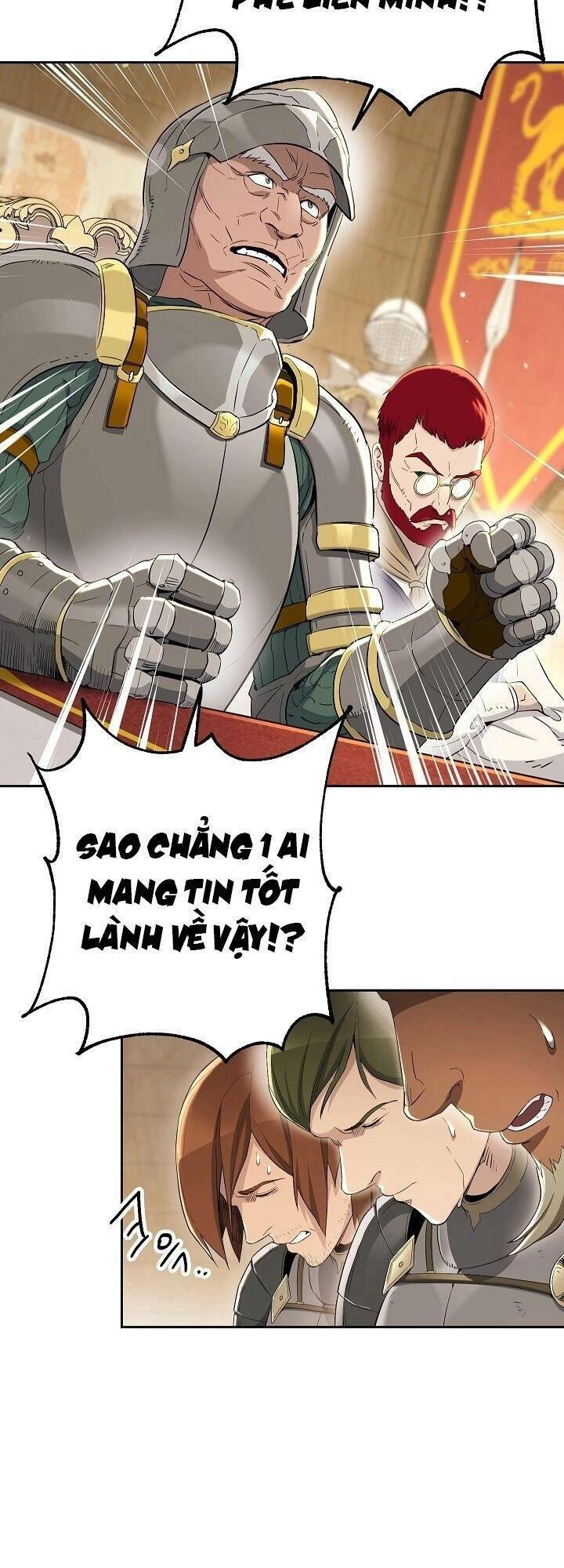 Cốt Binh Trở Lại Chapter 131 - 4