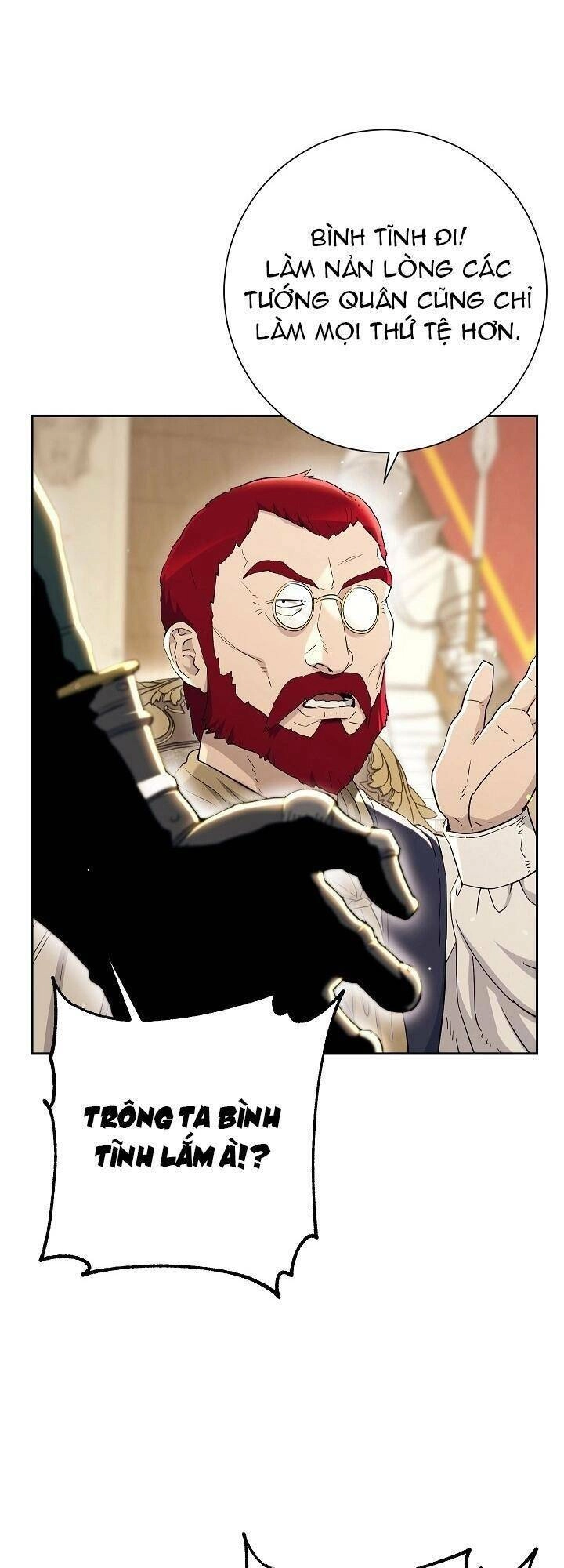 Cốt Binh Trở Lại Chapter 131 - 6