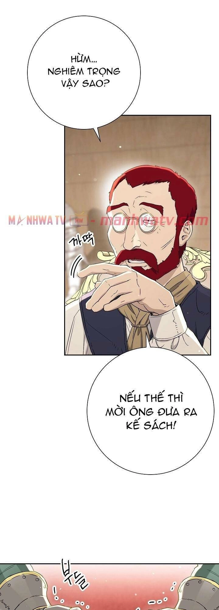 Cốt Binh Trở Lại Chapter 131 - 8