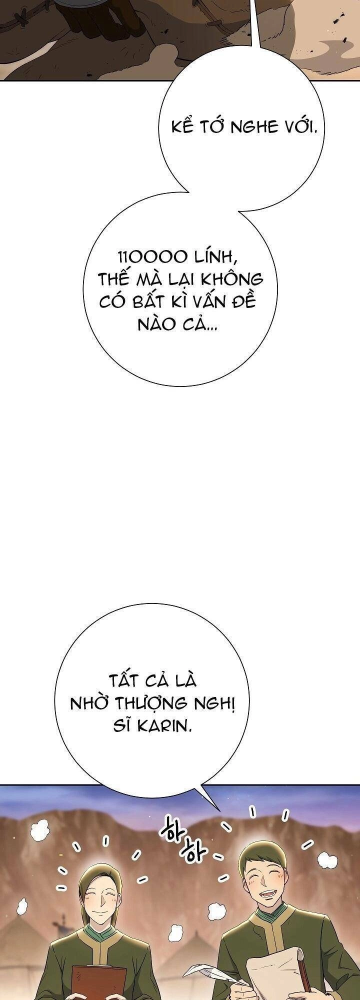 Cốt Binh Trở Lại Chapter 131 - 12