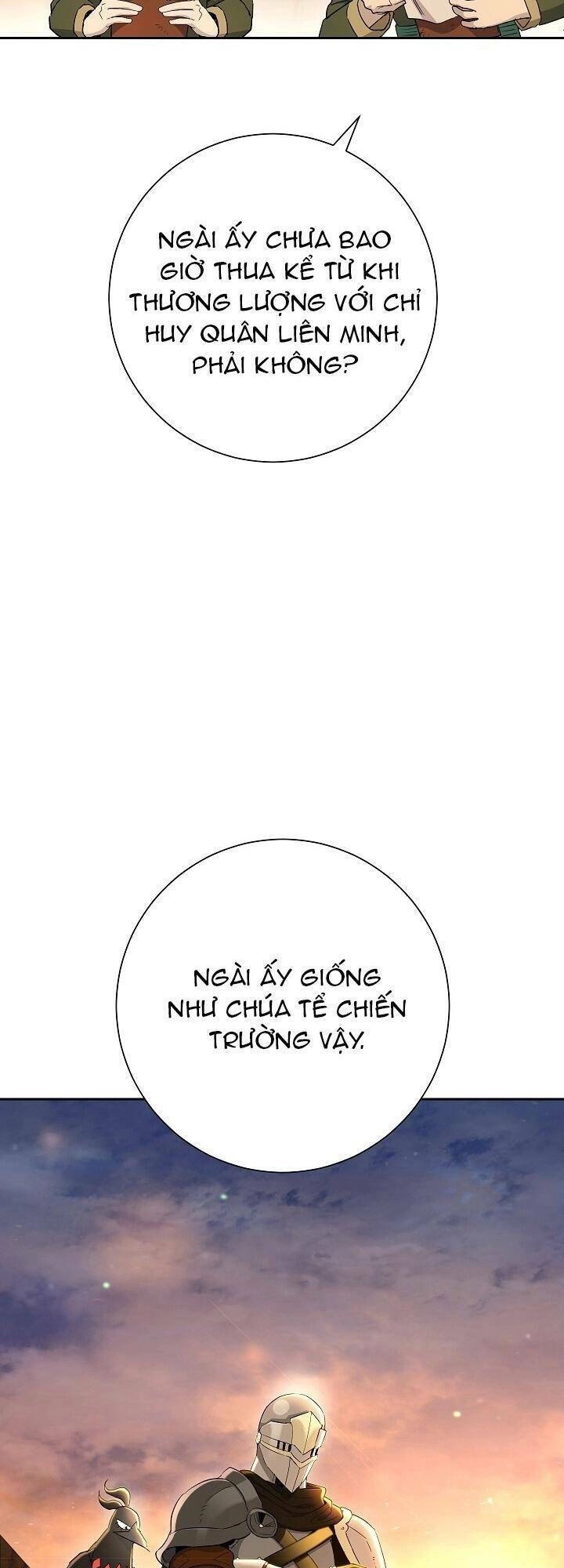 Cốt Binh Trở Lại Chapter 131 - 13