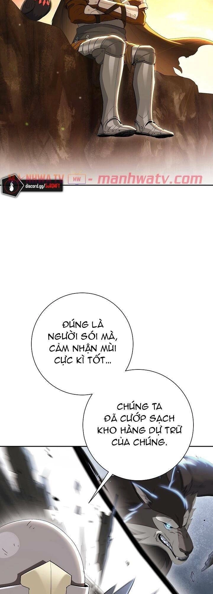 Cốt Binh Trở Lại Chapter 131 - 14
