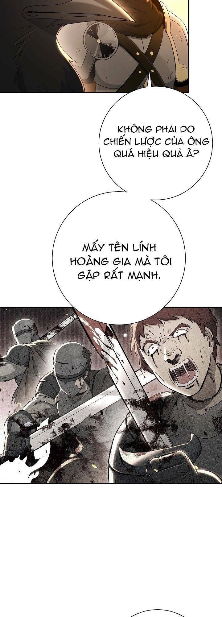 Cốt Binh Trở Lại Chapter 131 - 16