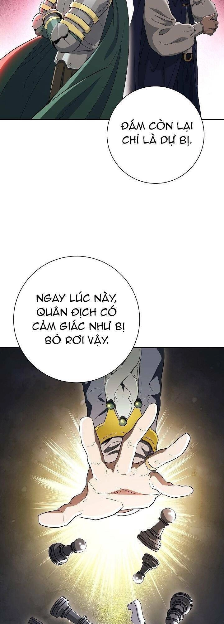 Cốt Binh Trở Lại Chapter 131 - 18