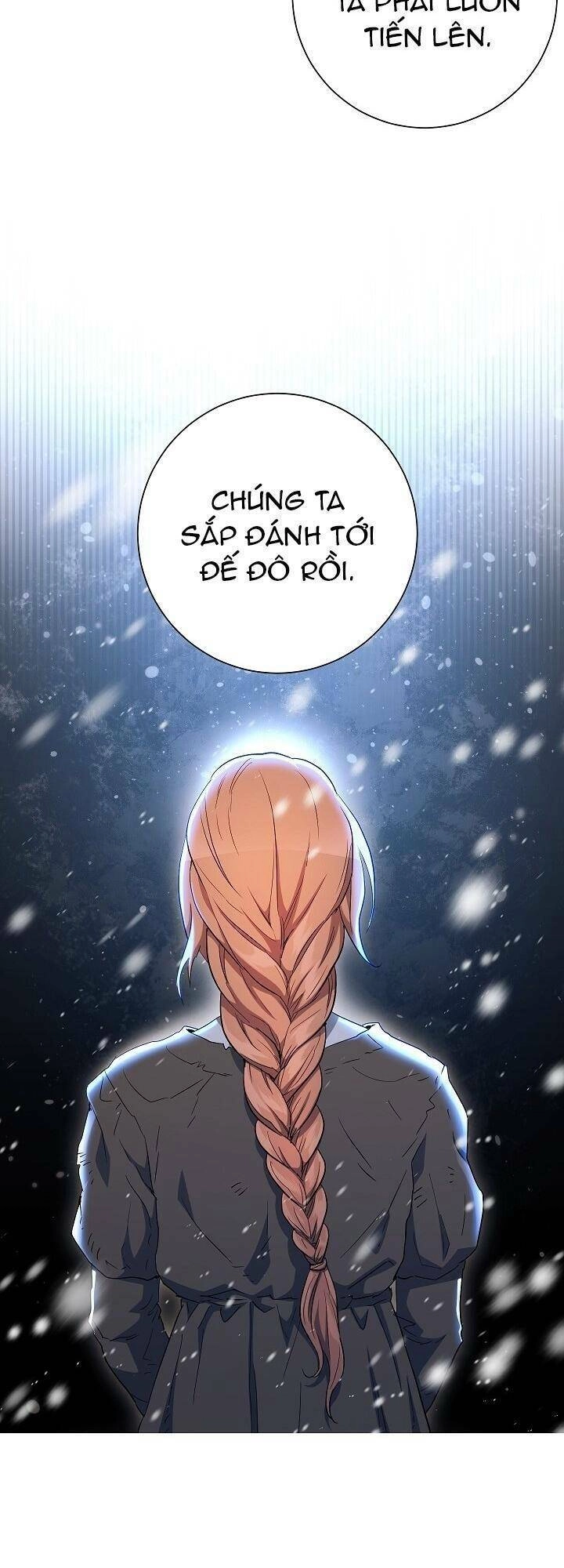 Cốt Binh Trở Lại Chapter 131 - 22