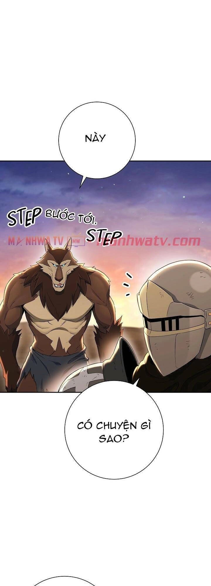 Cốt Binh Trở Lại Chapter 131 - 23