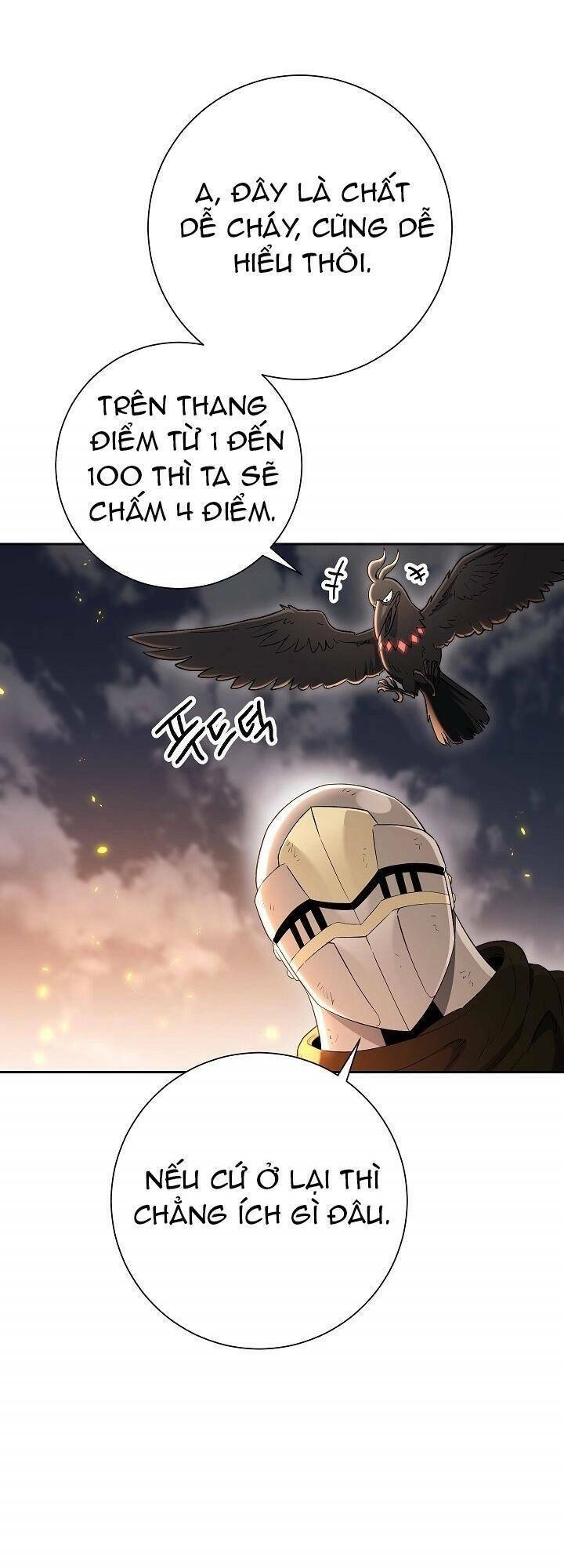 Cốt Binh Trở Lại Chapter 131 - 28