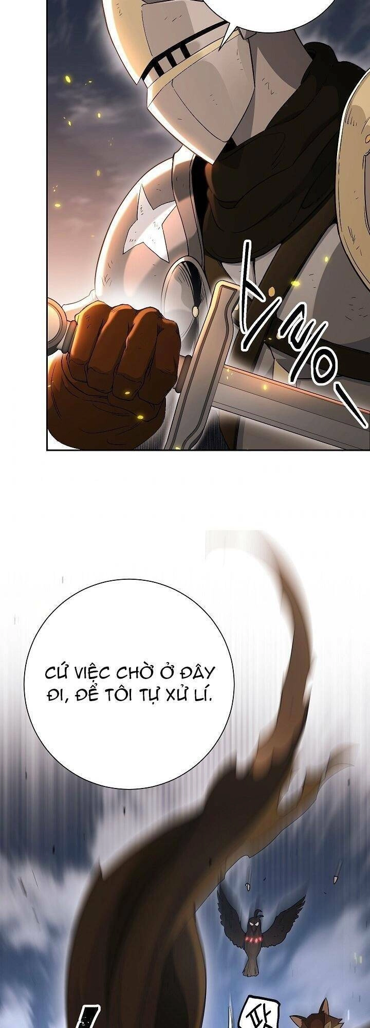 Cốt Binh Trở Lại Chapter 131 - 30