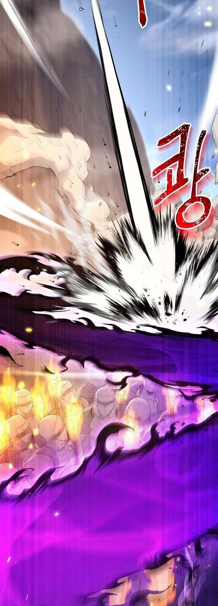 Cốt Binh Trở Lại Chapter 131 - 35