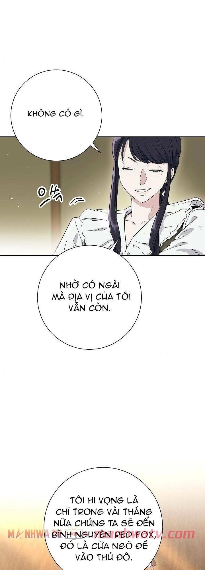 Cốt Binh Trở Lại Chapter 131 - 42