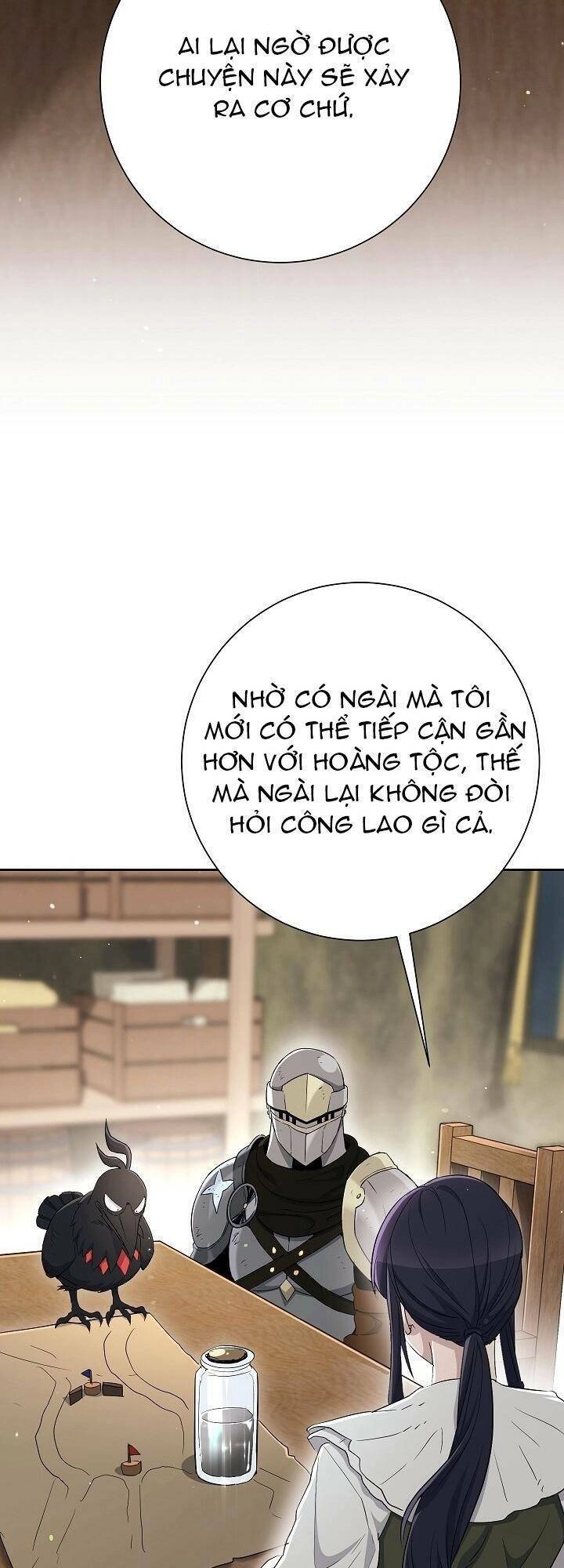 Cốt Binh Trở Lại Chapter 131 - 44