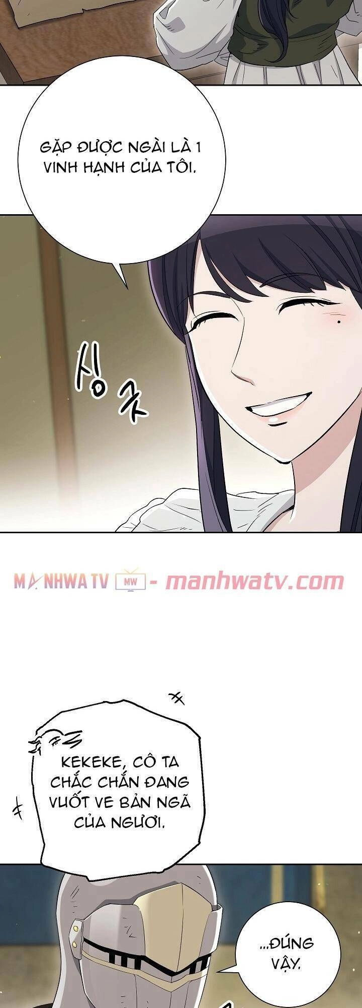 Cốt Binh Trở Lại Chapter 131 - 45