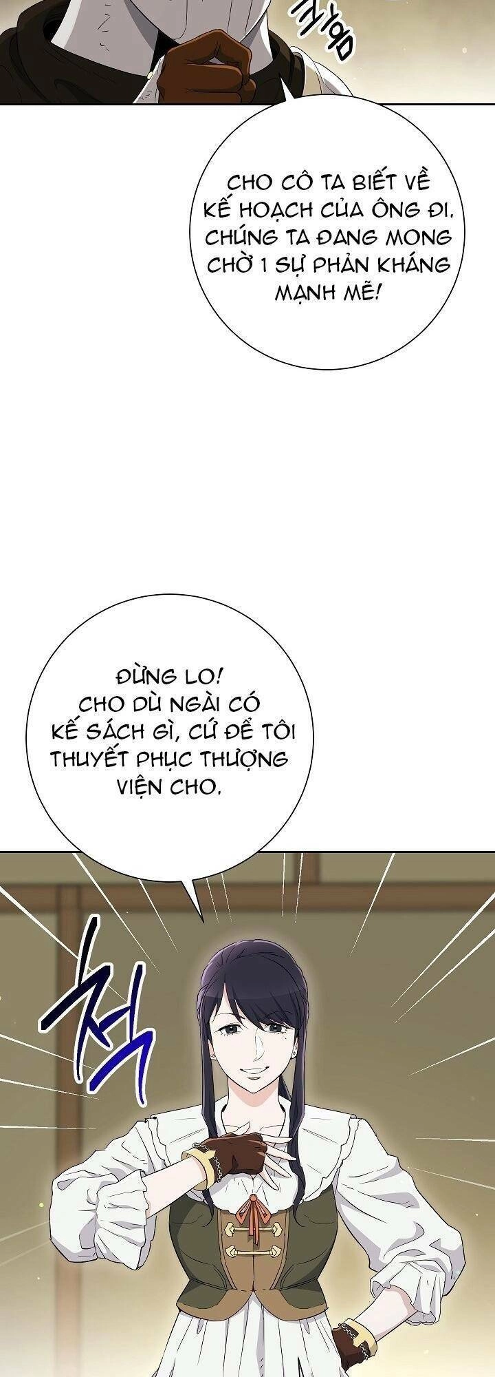 Cốt Binh Trở Lại Chapter 131 - 46