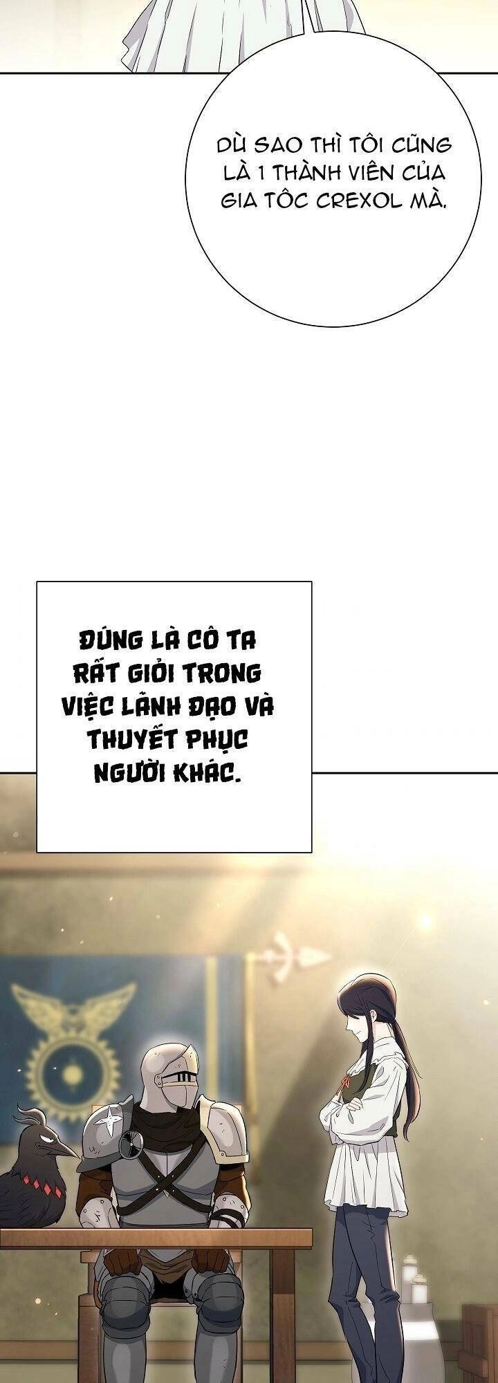 Cốt Binh Trở Lại Chapter 131 - 47