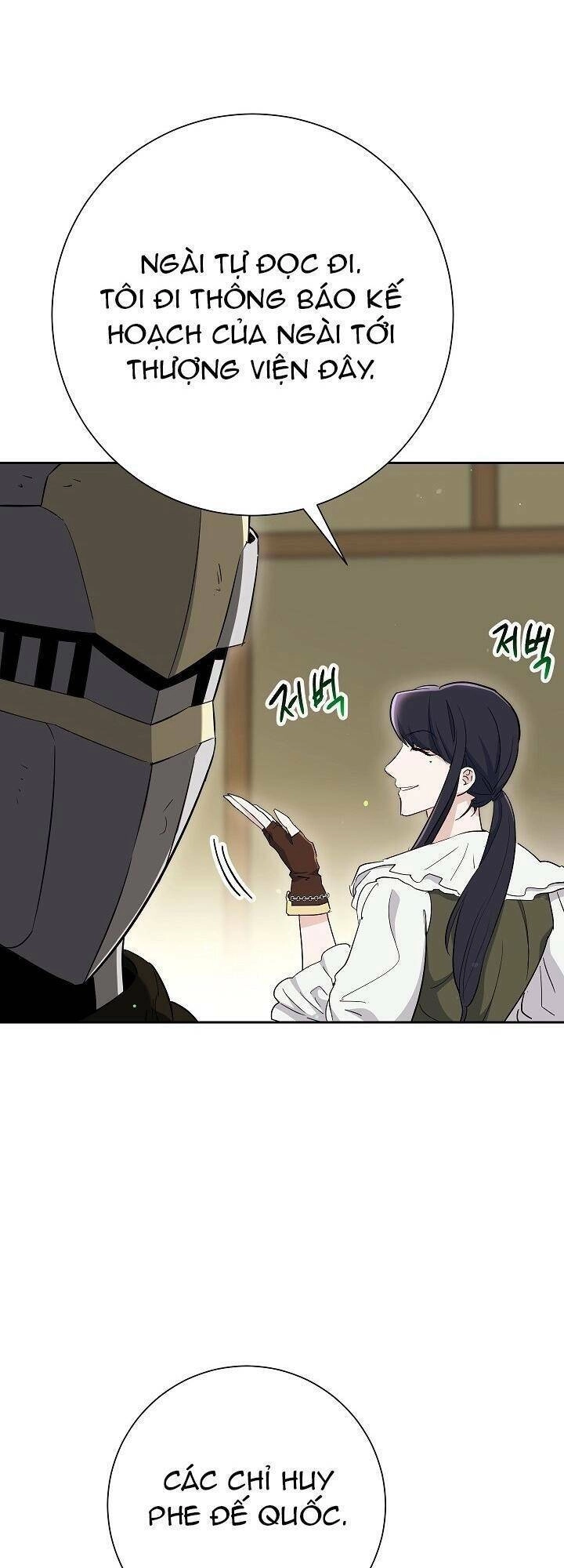 Cốt Binh Trở Lại Chapter 131 - 49