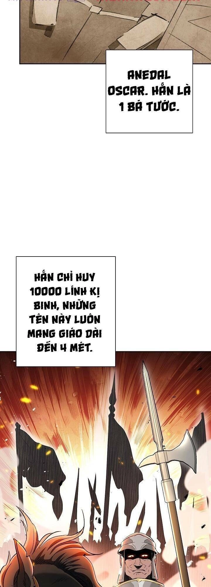 Cốt Binh Trở Lại Chapter 131 - 51