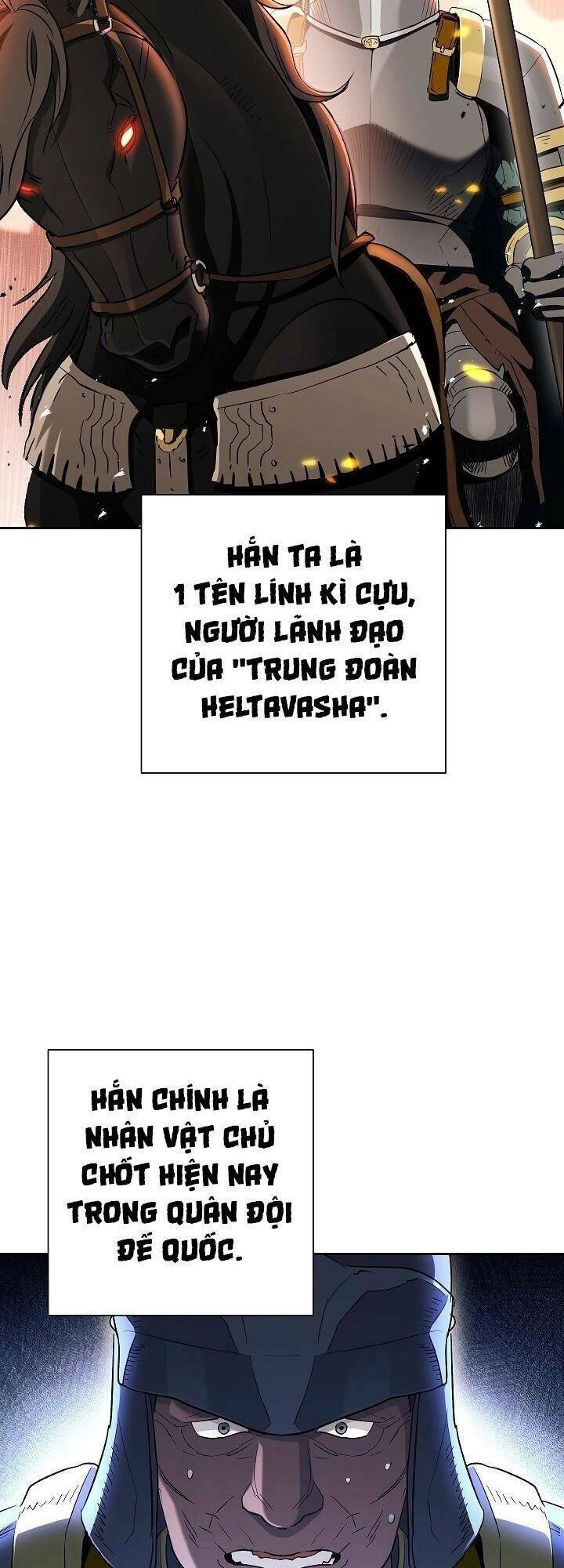 Cốt Binh Trở Lại Chapter 131 - 52