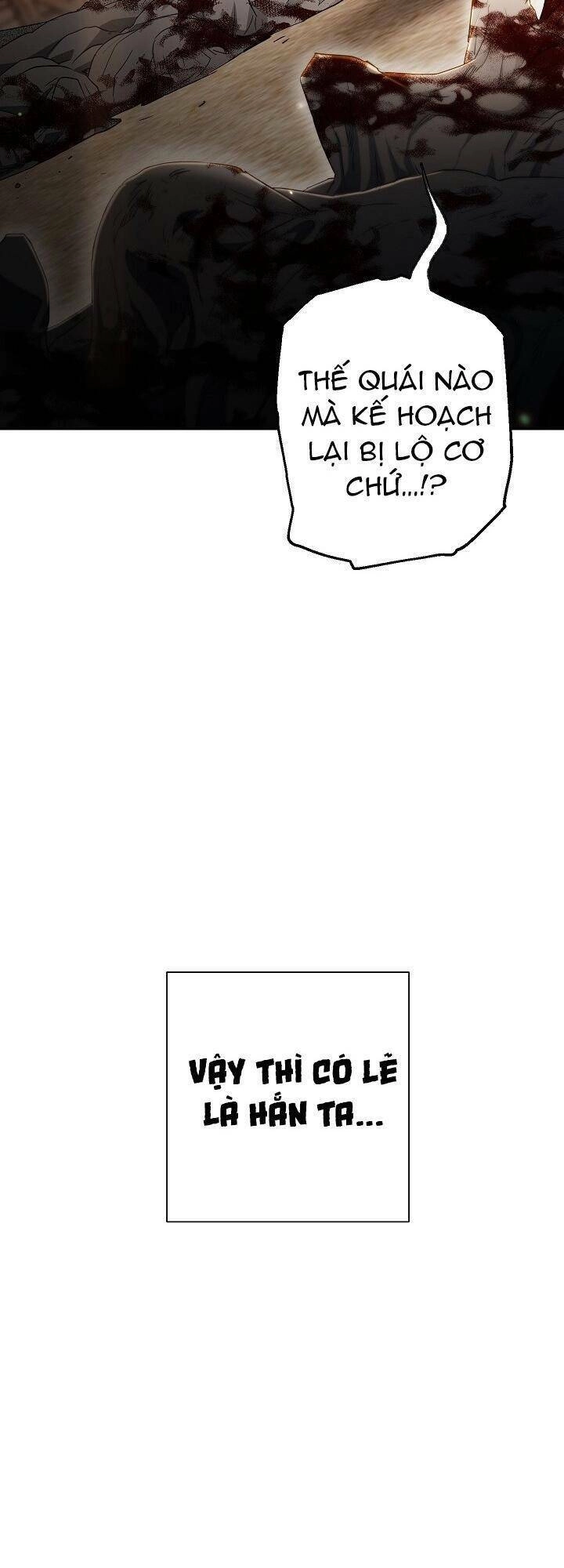 Cốt Binh Trở Lại Chapter 131 - 54