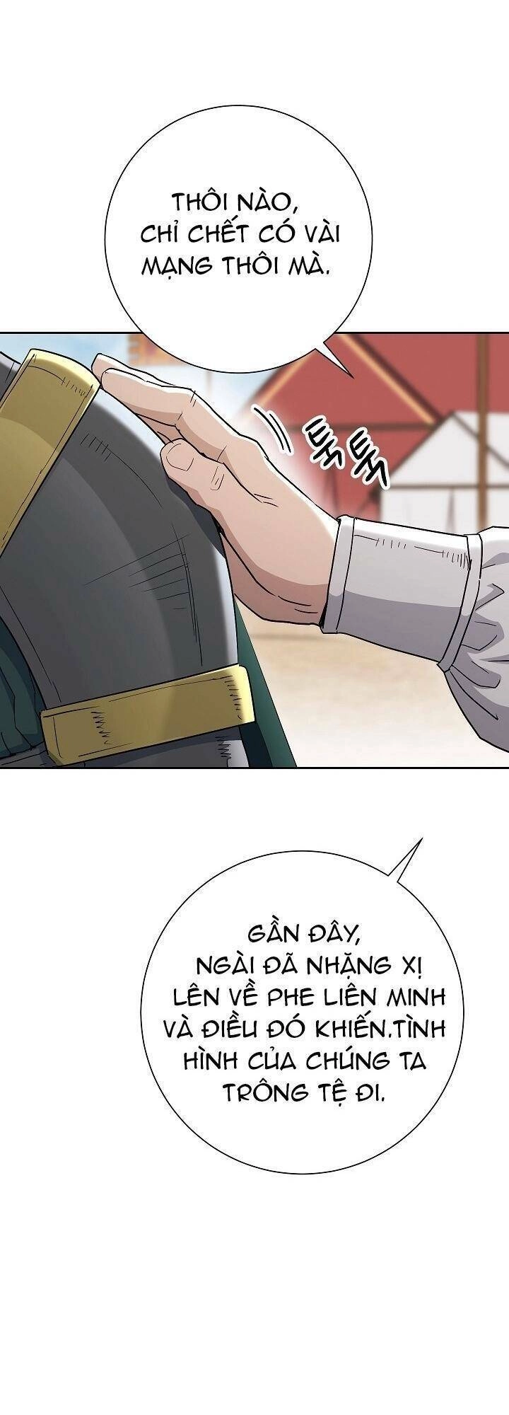 Cốt Binh Trở Lại Chapter 131 - 55