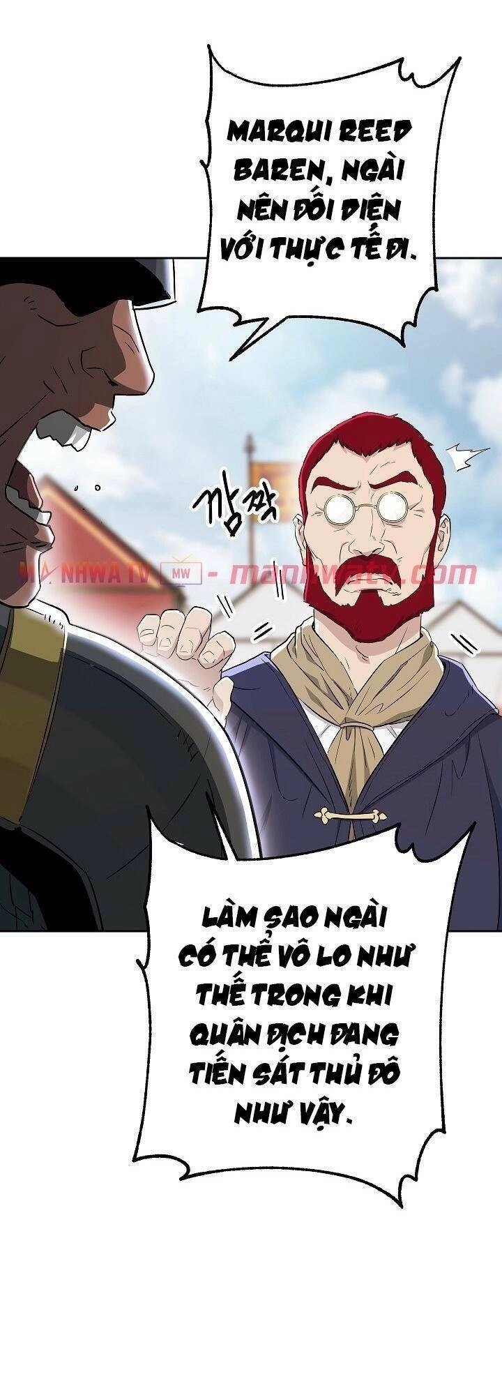 Cốt Binh Trở Lại Chapter 131 - 56
