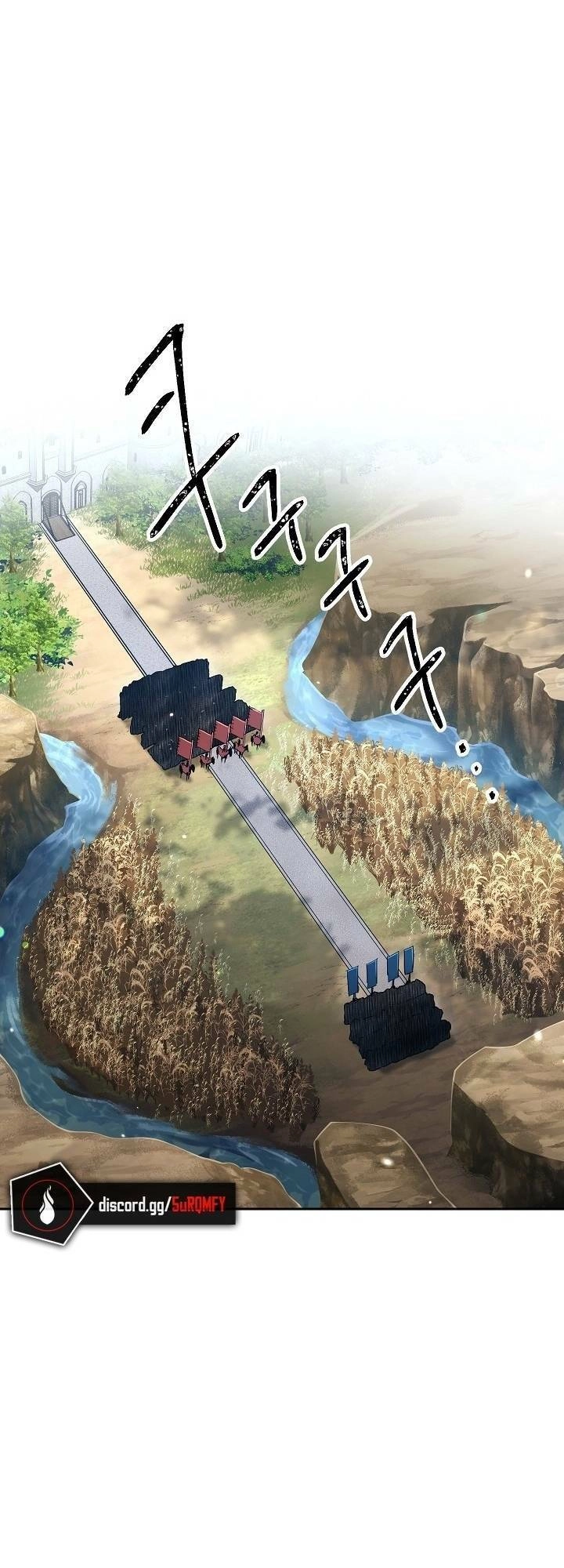 Cốt Binh Trở Lại Chapter 132 - 1