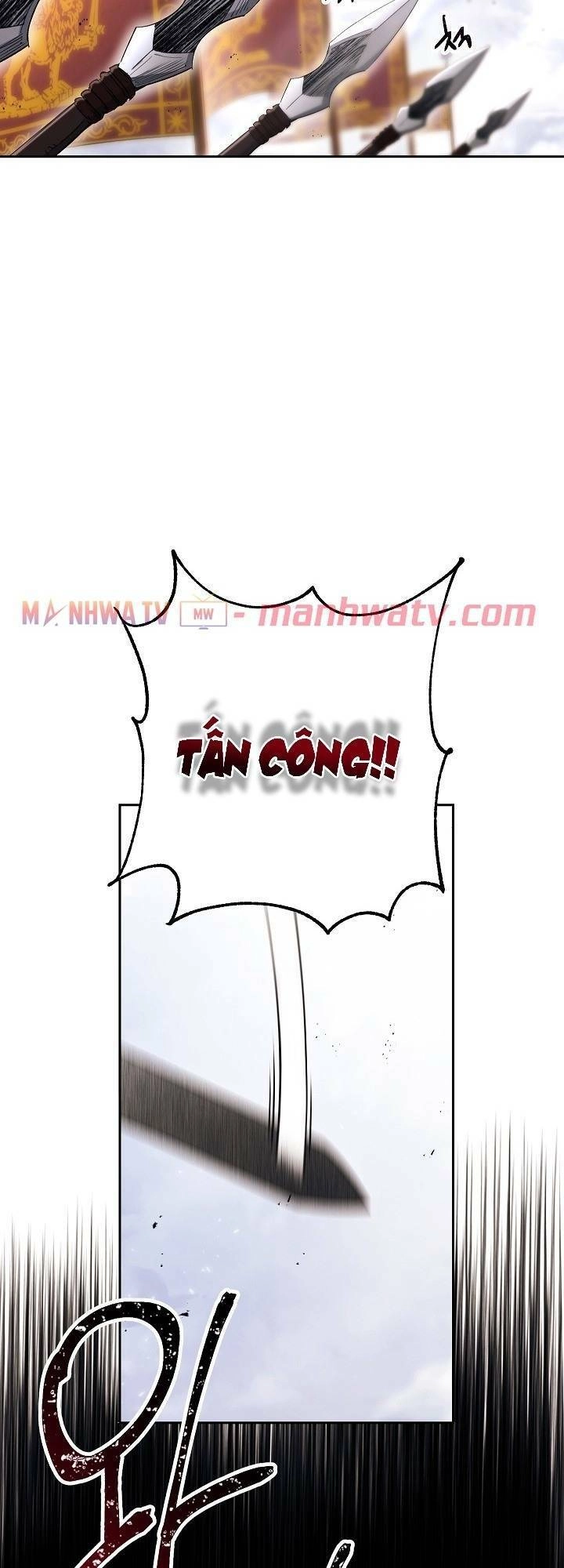 Cốt Binh Trở Lại Chapter 132 - 5