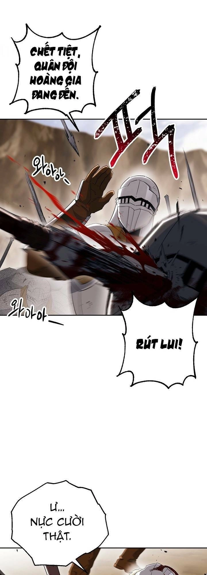 Cốt Binh Trở Lại Chapter 132 - 7