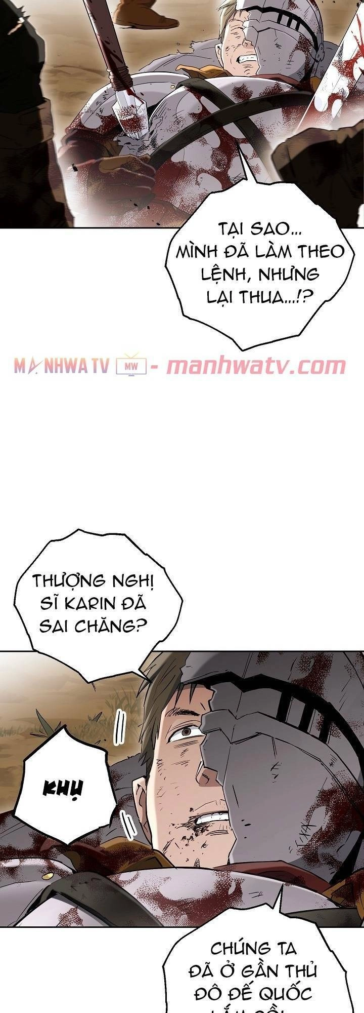 Cốt Binh Trở Lại Chapter 132 - 8