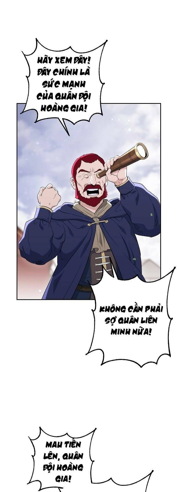 Cốt Binh Trở Lại Chapter 132 - 10