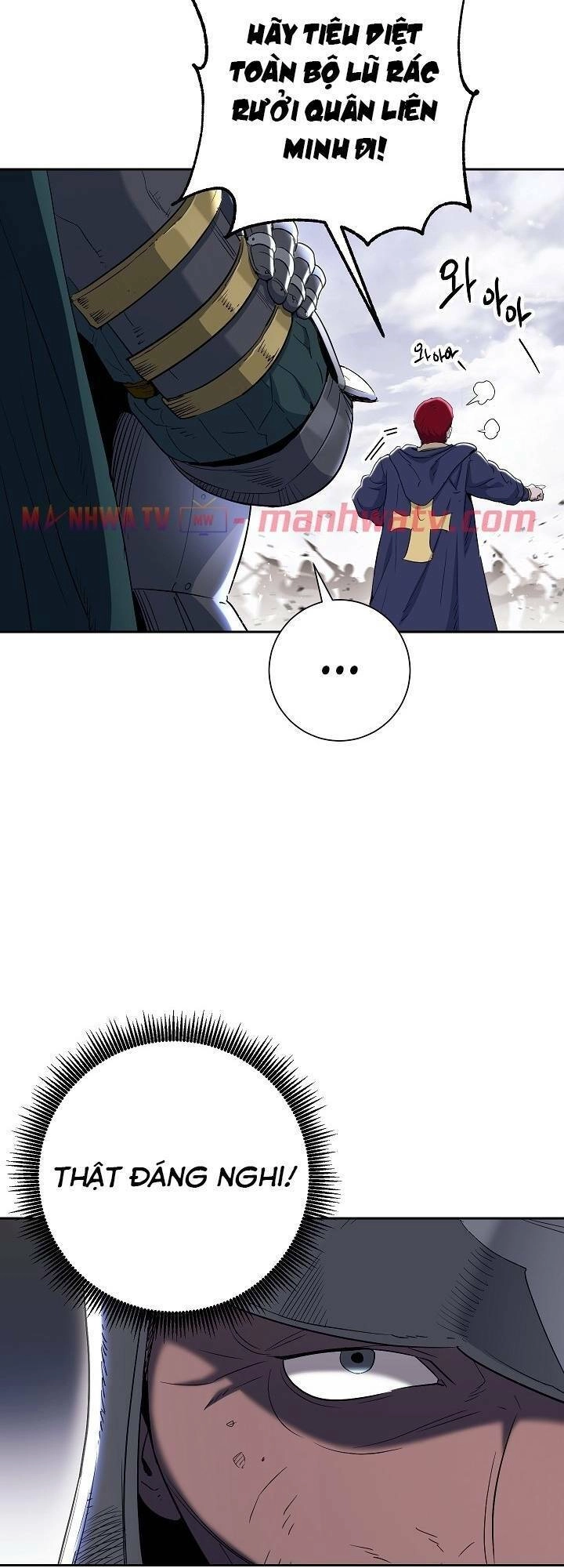 Cốt Binh Trở Lại Chapter 132 - 11