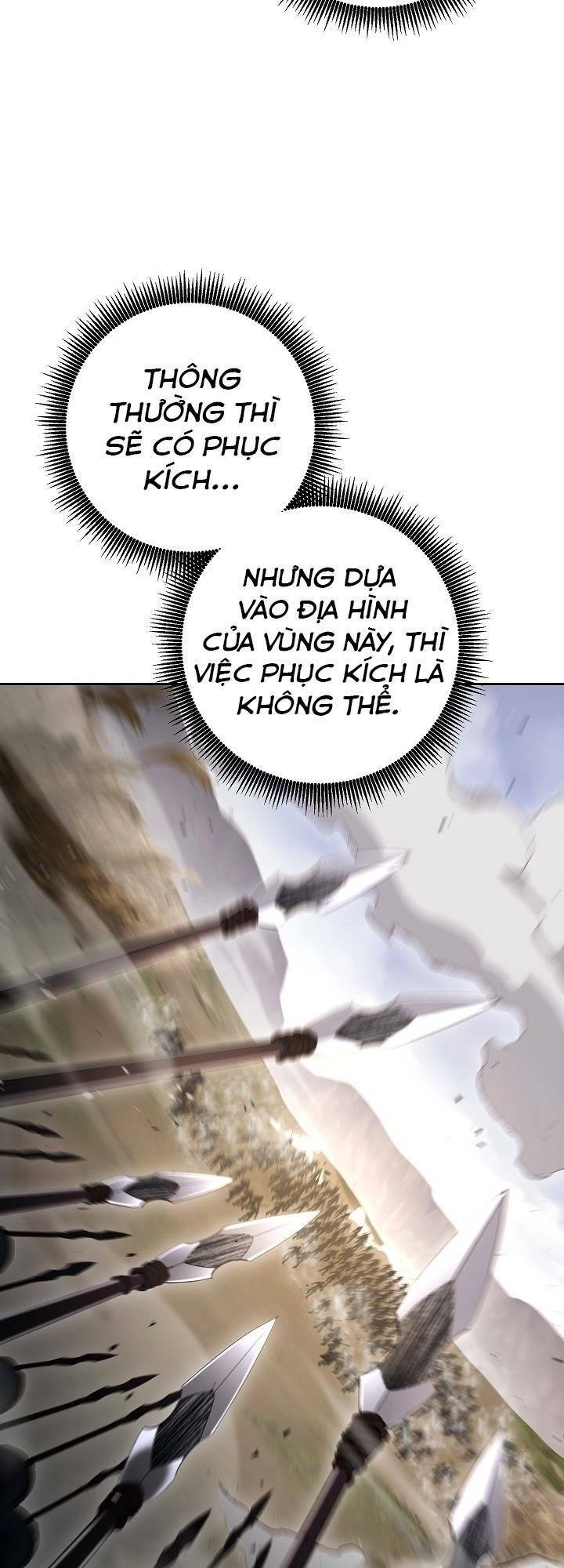Cốt Binh Trở Lại Chapter 132 - 13