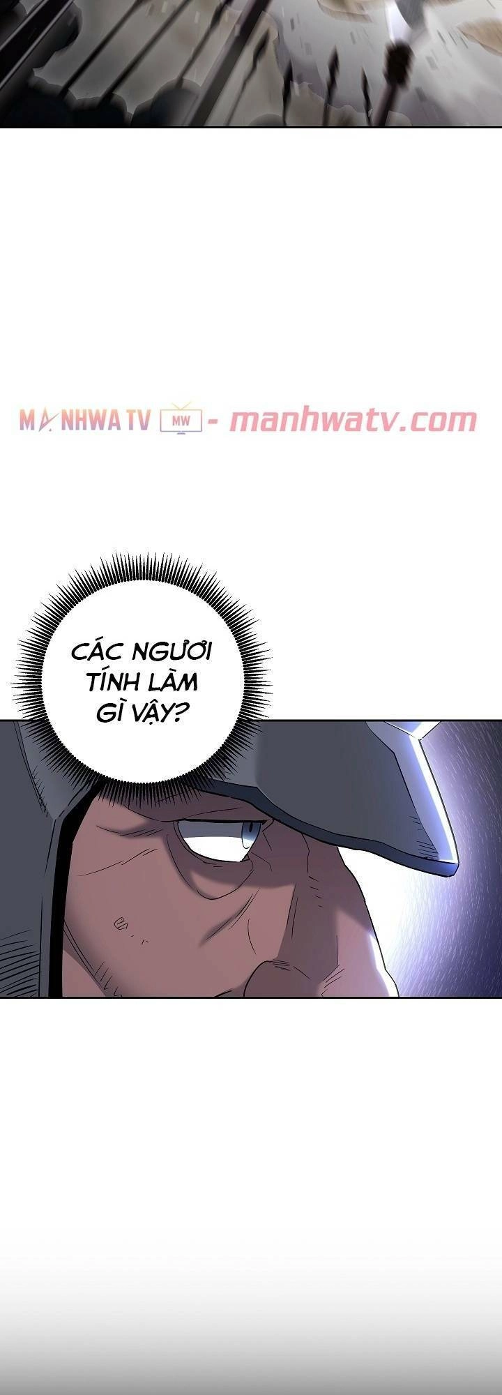 Cốt Binh Trở Lại Chapter 132 - 14