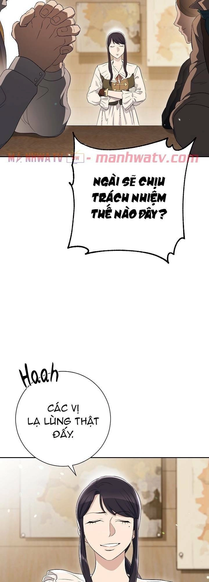 Cốt Binh Trở Lại Chapter 132 - 17