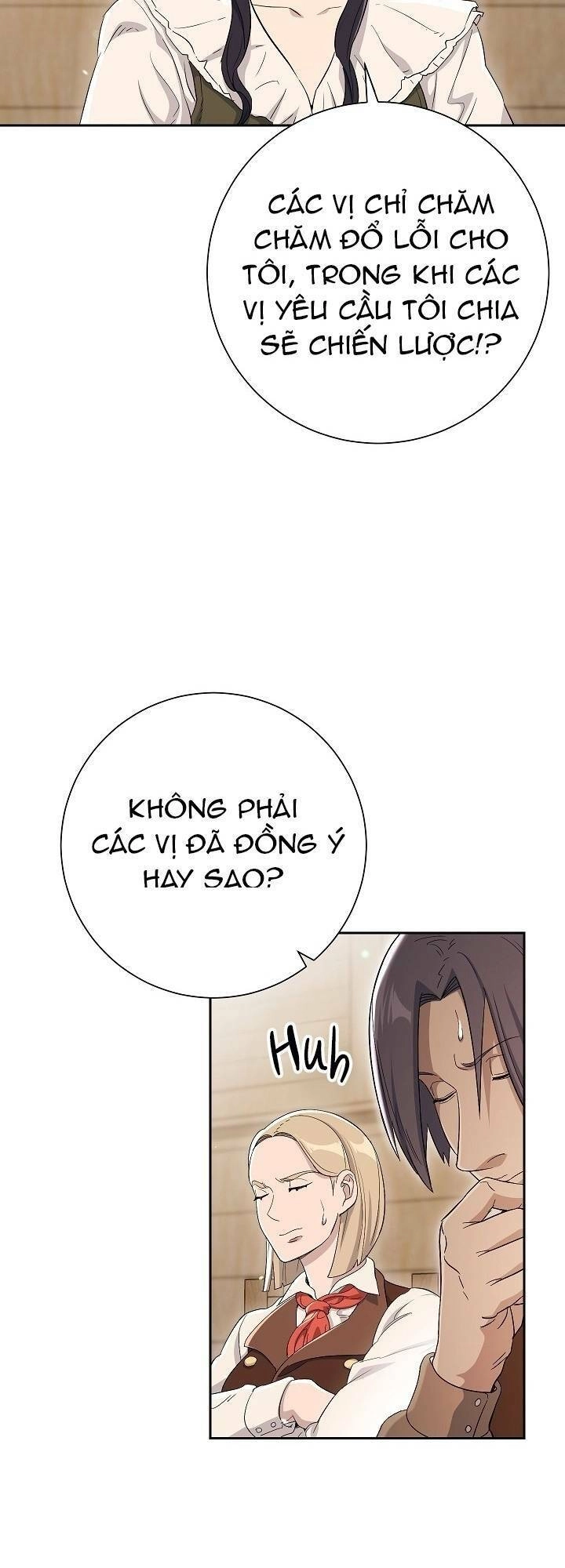 Cốt Binh Trở Lại Chapter 132 - 18