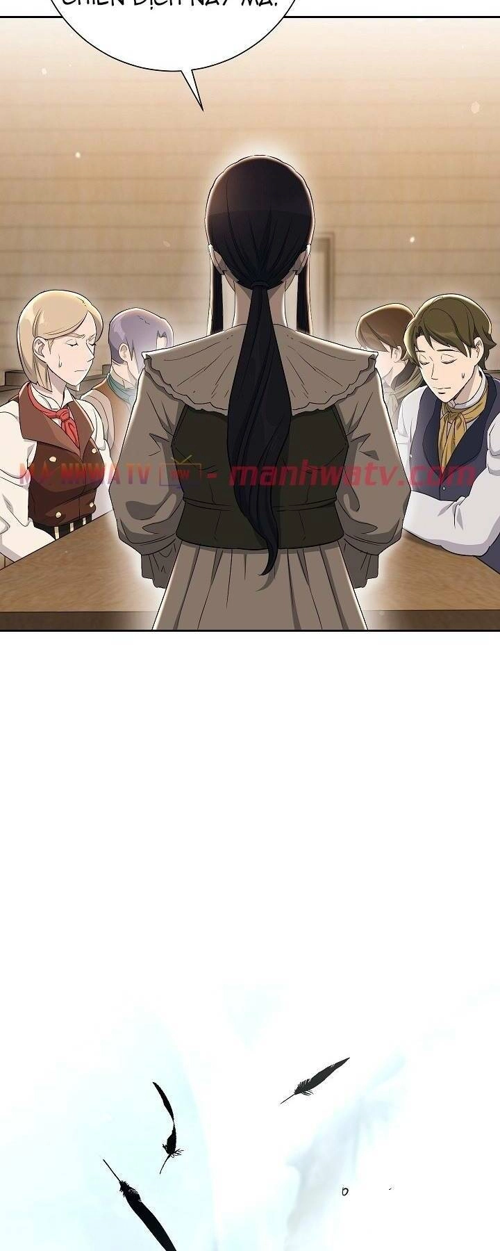 Cốt Binh Trở Lại Chapter 132 - 20