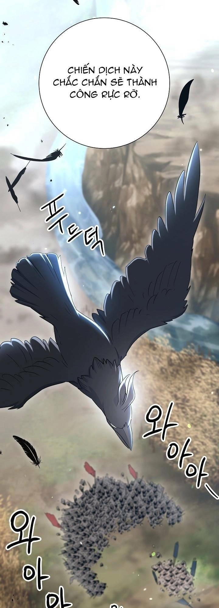 Cốt Binh Trở Lại Chapter 132 - 21