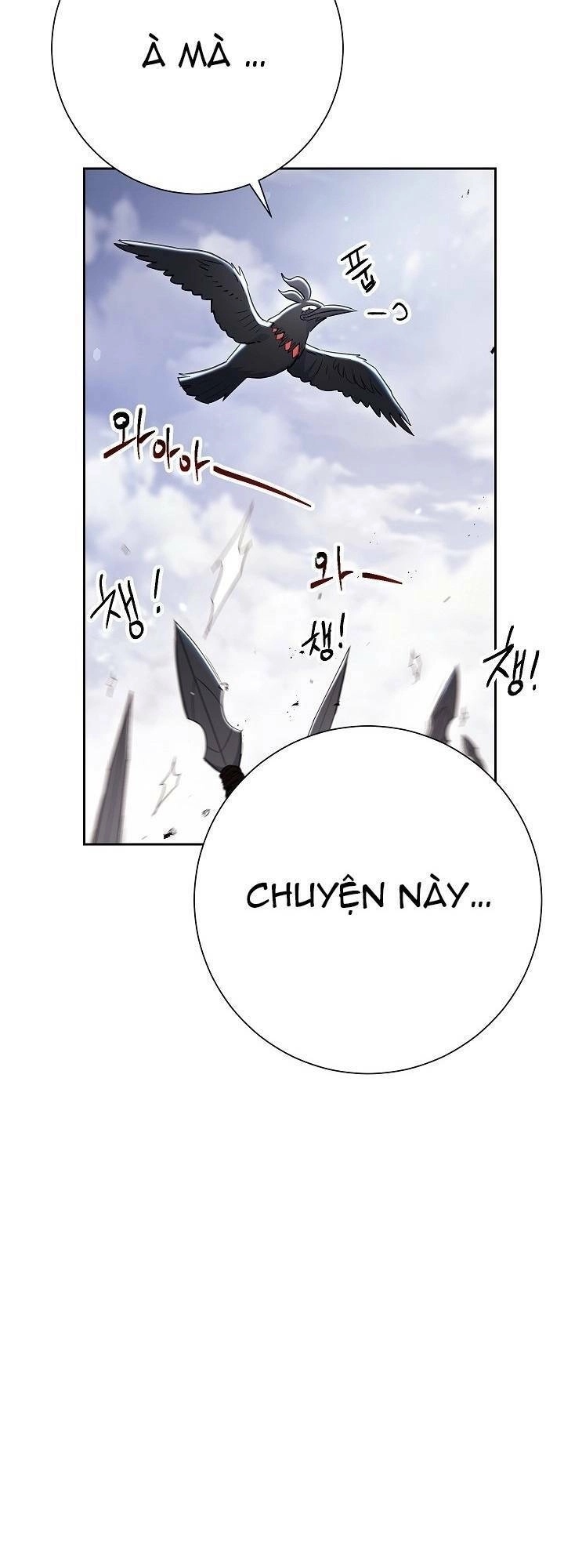 Cốt Binh Trở Lại Chapter 132 - 33