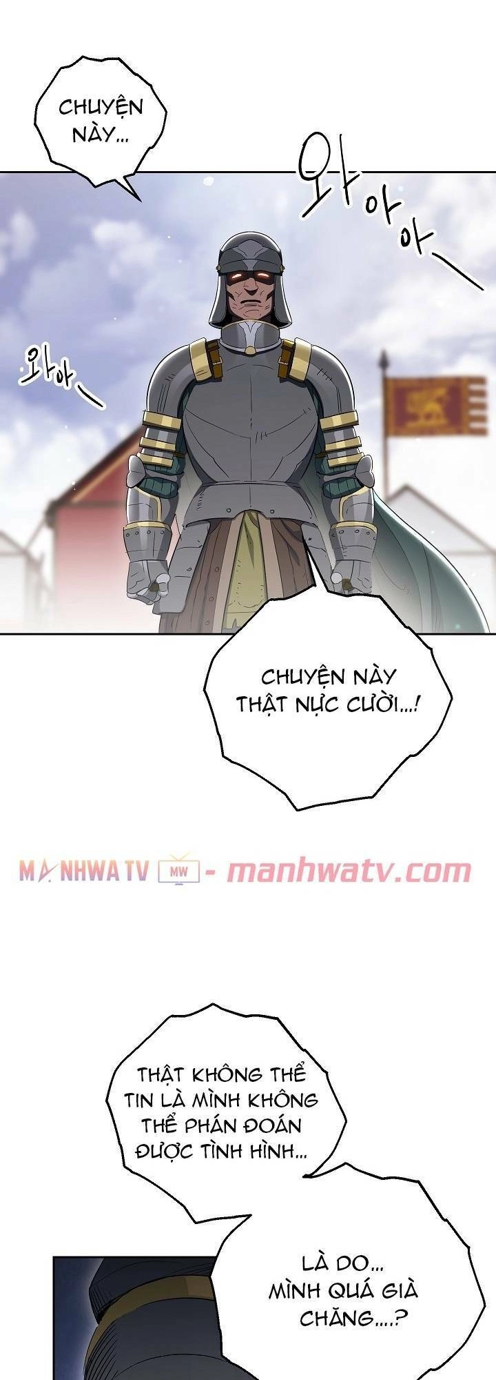 Cốt Binh Trở Lại Chapter 132 - 34