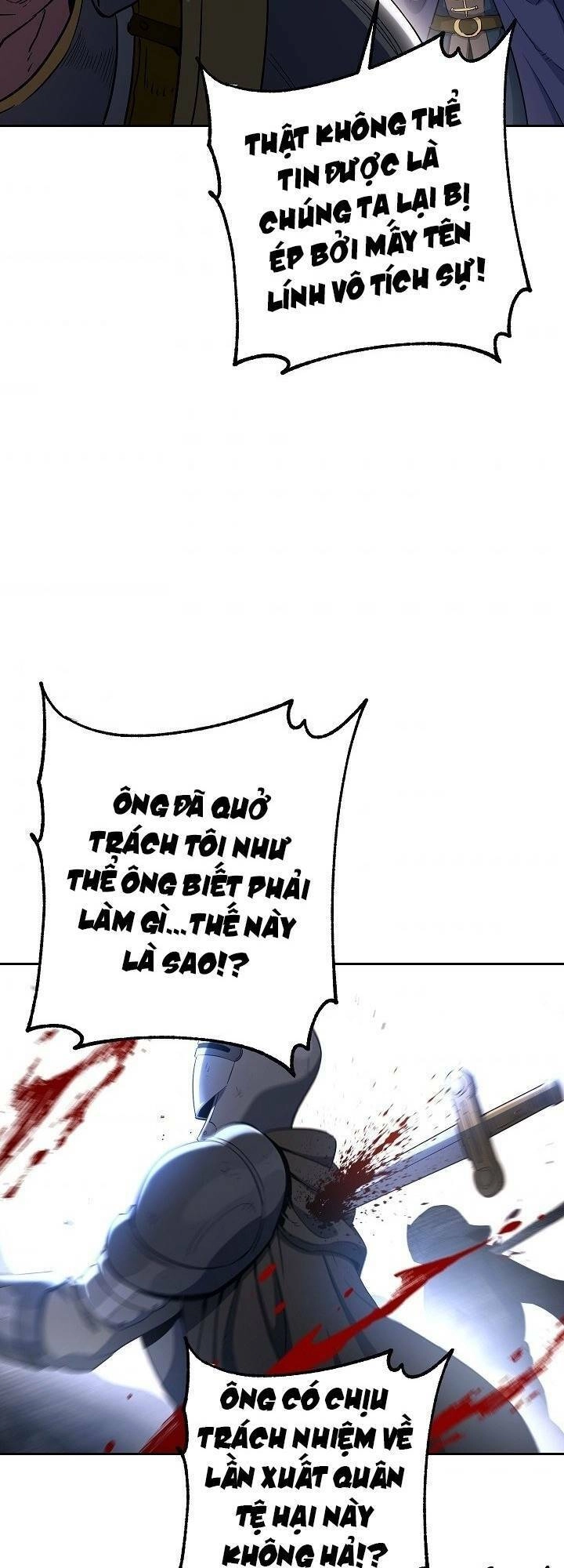 Cốt Binh Trở Lại Chapter 132 - 36