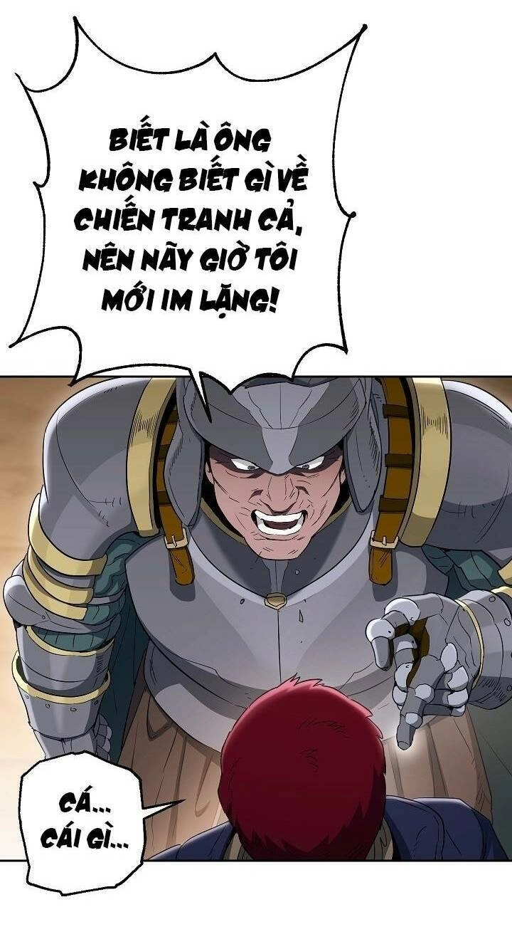 Cốt Binh Trở Lại Chapter 132 - 39