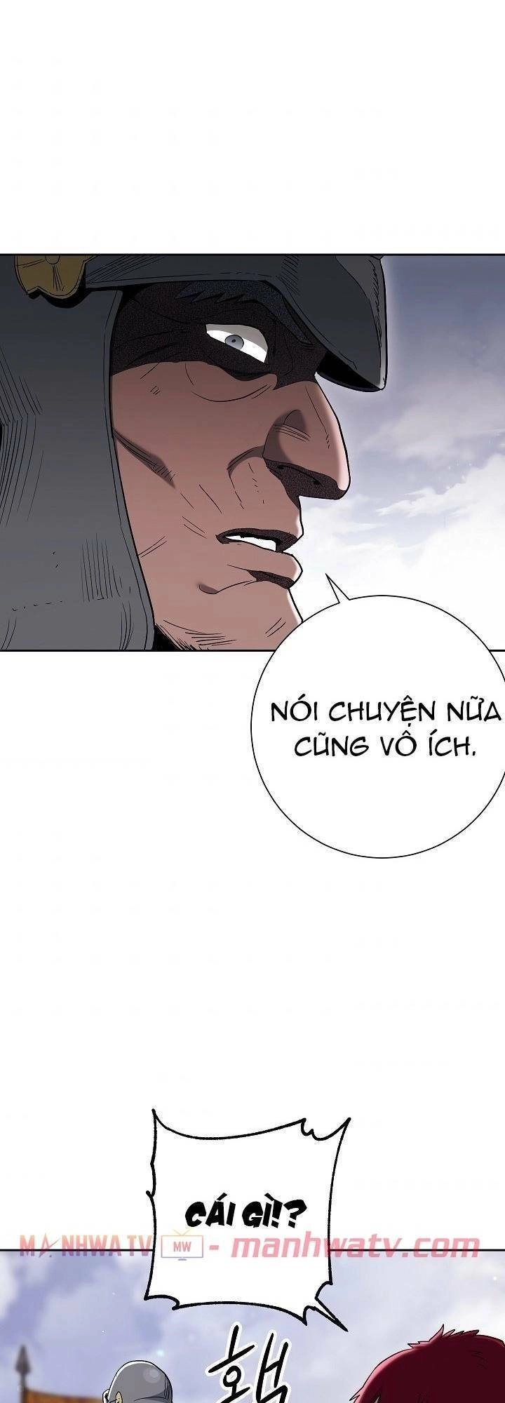 Cốt Binh Trở Lại Chapter 132 - 42