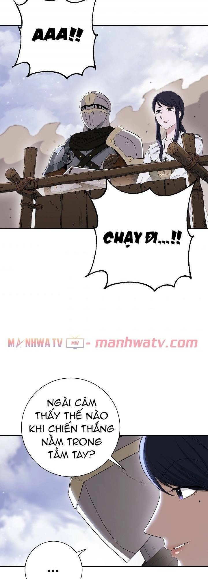 Cốt Binh Trở Lại Chapter 132 - 48